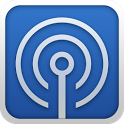 360 Status Bar icon