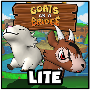 Goats on a Bridge Lite.apk 1.0.1