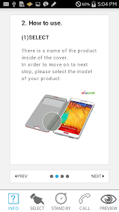 How to mod Trenther view lastet apk for bluestacks