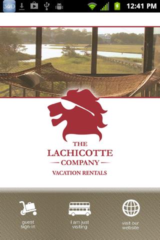 The Lachicotte Company