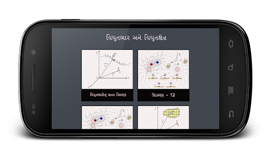 Download AnimatedPhysics 12th GSEB-1-4 APK