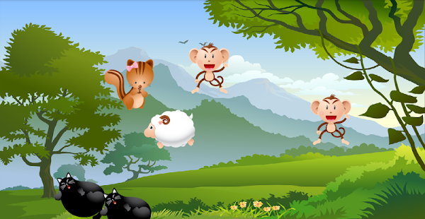 How to mod Funny Animals patch 1.1.2 apk for android
