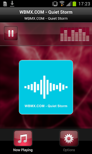 WBMX.COM - Quiet Storm