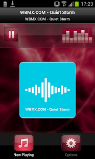 Free Download WBMX.COM - Quiet Storm APK