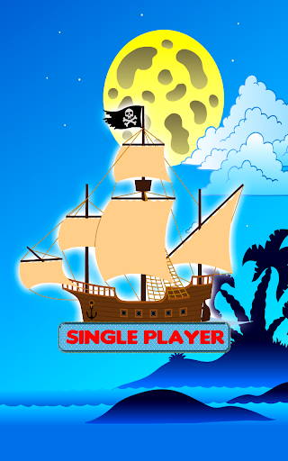 Pirates Match 3 Kids Puzzle Go
