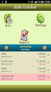 How to get Bills Tracker for Android patch 4.0 apk for bluestacks