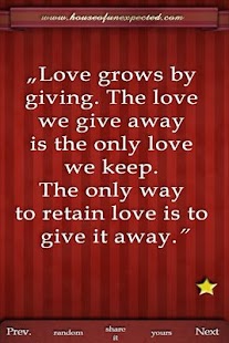How to download Love Quotes patch 1.05 apk for pc