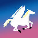 Flying Horse icon