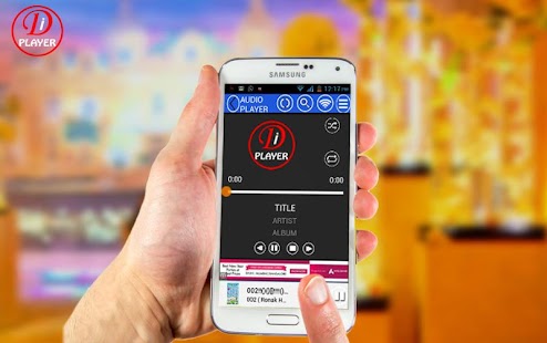 How to get DI HD Player 2.0 mod apk for bluestacks