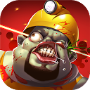 Zombie Evil 2 mobile app icon