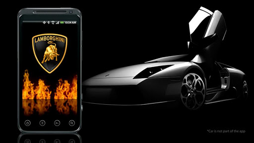 Download Lamborghini Live Wallpaper Google Play softwares