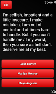 How to install Who You Quote 1.0 mod apk for android