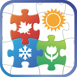 Jigsaw Puzzles Seasons.apk 1.1.1