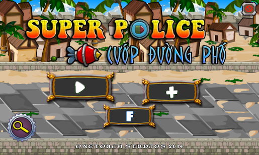 How to install Super Police - Cuop Duong Pho 1.0.2 apk for laptop