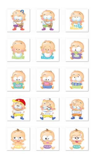 免費下載娛樂APP|Kids Chat Stickers-Facebook app開箱文|APP開箱王