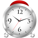 Wake Up Alarm Clock icon