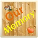 Our Memory Free - photo edit icon