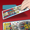 Tarot Euroresidentes logo