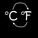 Instant Temp Converter Lite logo