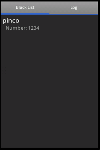 【免費通訊App】Anonymous Call Log Pro-APP點子