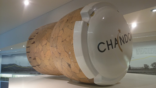 Giant Chandon Cork