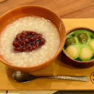 Chun純薏仁。甜點。