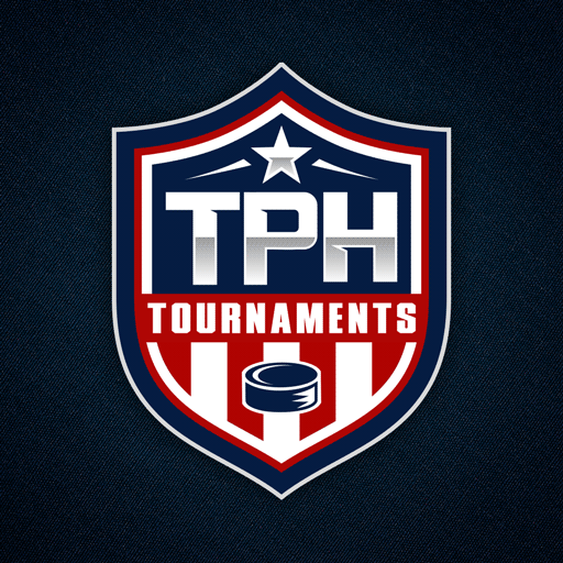 Total Package Hockey Tourneys LOGO-APP點子