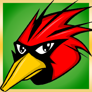 Bird Timber Smash.apk 2.0