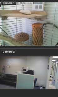 Cam Viewer for Vivotek cameras Screenshots 6