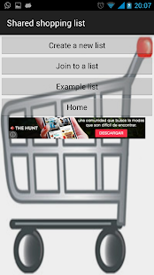 How to mod Shared shopping list patch 1.1 apk for bluestacks