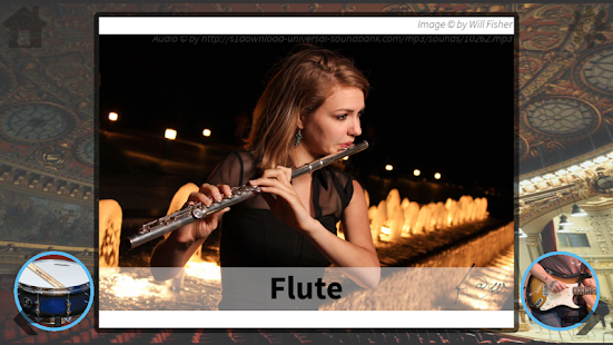 ABC Animals Flash Card Screenshots 7