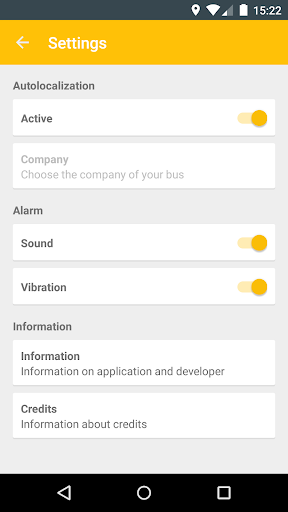 免費下載交通運輸APP|Off The Bus app開箱文|APP開箱王