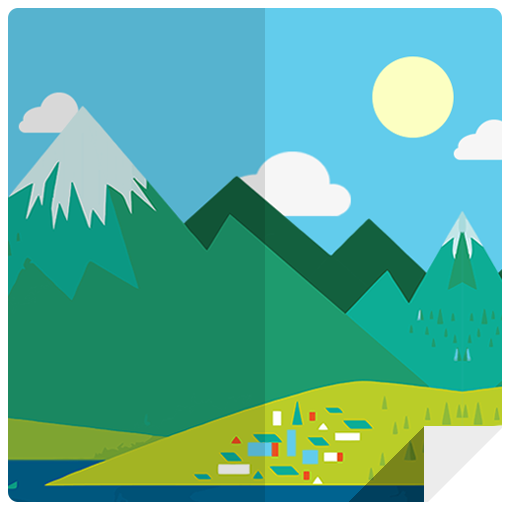 Minimal ( Hera ) - Icon Pack v1.0.6 Download APK