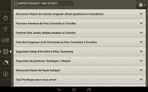Noyon and the Great War Screenshots 4