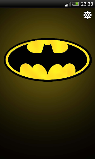 【免費漫畫App】Batman Flashlight-APP點子