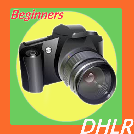 DSLR Photography Beginner Tip