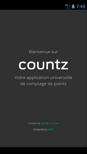 Countz