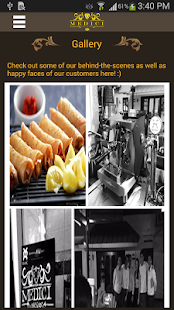 Lastest Medici Cafe APK for Android