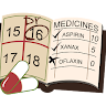 Family Medication Suite Application icon