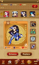 KungFu Legends APK Download for Android