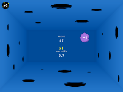 Pat On Balls Screenshots 5