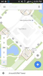 Compass - PRO poster 2