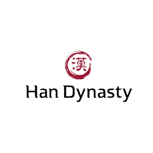 Han Dynasty LOGO-APP點子