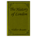 The History of London-Book