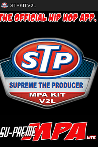 Supreme The Producer Kit V2L