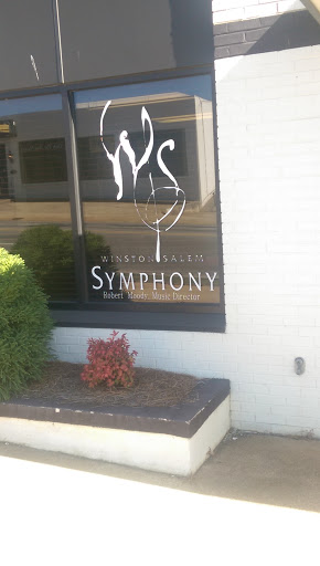 Winston-Salem Symphony