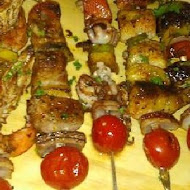 青春TAPAS 西班牙海鮮餐餐酒館