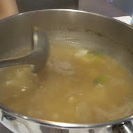 永林綜合料理 溫體牛肉火鍋