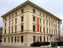 Moravská Galerie