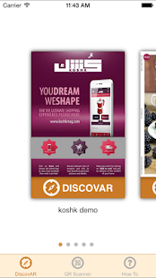 DiscovAR T2D Screenshots 3